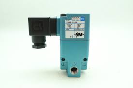 MAC VALVES INC 275B-521JA