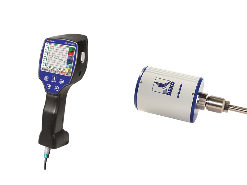 BEKO TECHNOLOGIES 4032016