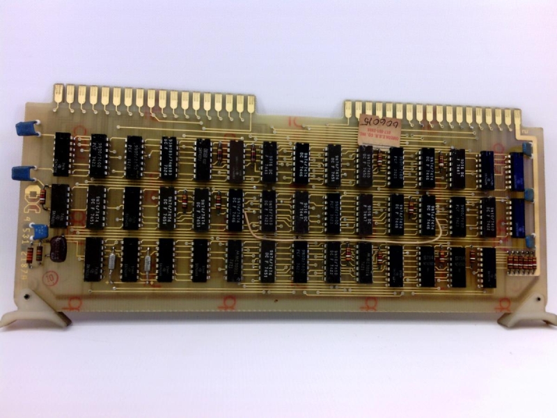 MILACRON 4-531-2187A