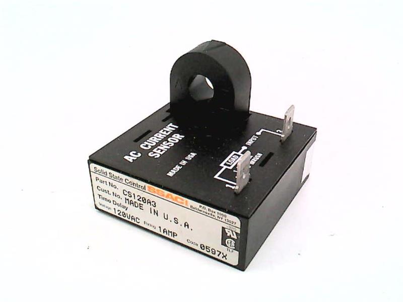 ASEA BROWN BOVERI CS120A3