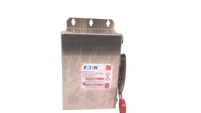 EATON CORPORATION CDH361UWKX