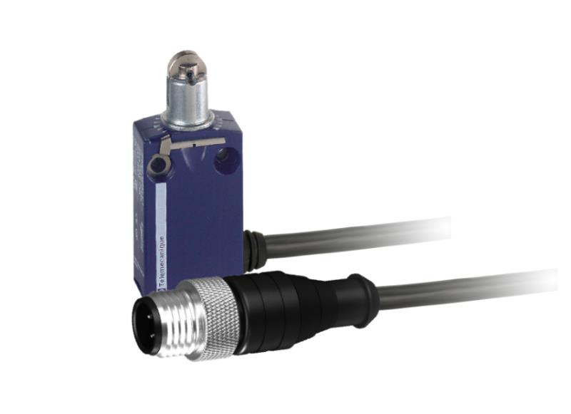 SCHNEIDER ELECTRIC XCMD2102L08R12