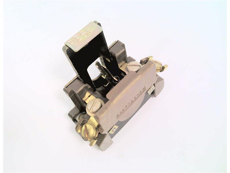 SCHNEIDER ELECTRIC 2037-B6-X1