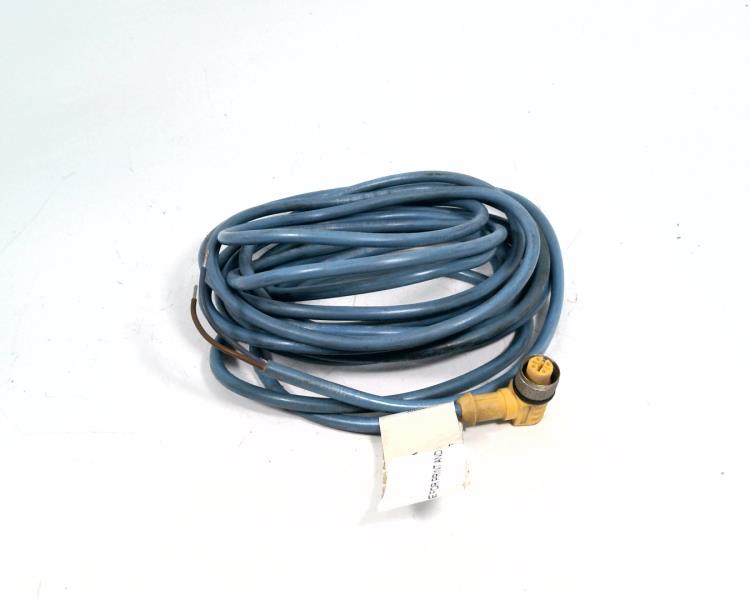 BANNER ENGINEERING MQD9-415RA