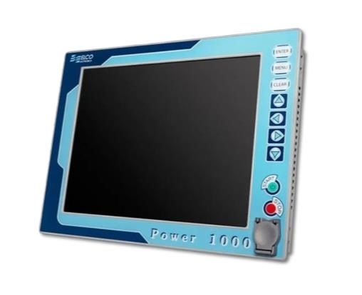 ELCO ELETTRONICA POWER 1000