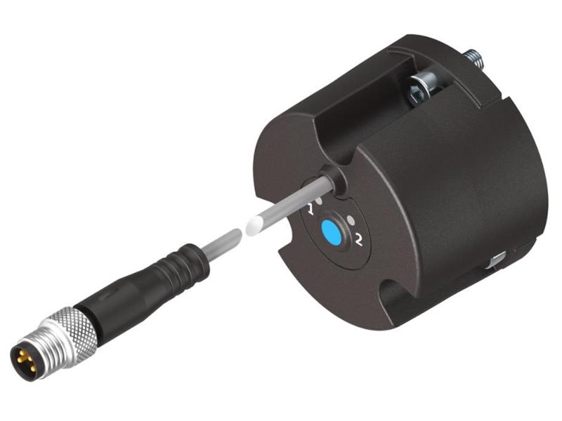 FESTO SRBS-Q1-10-E270-EP-1-S-M8