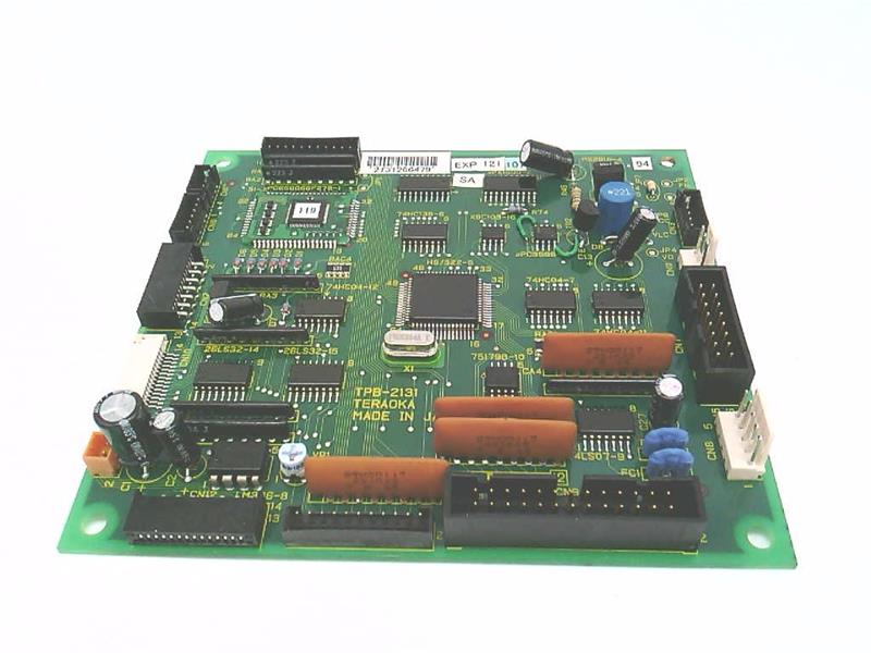 TERAOKA TPB-2131