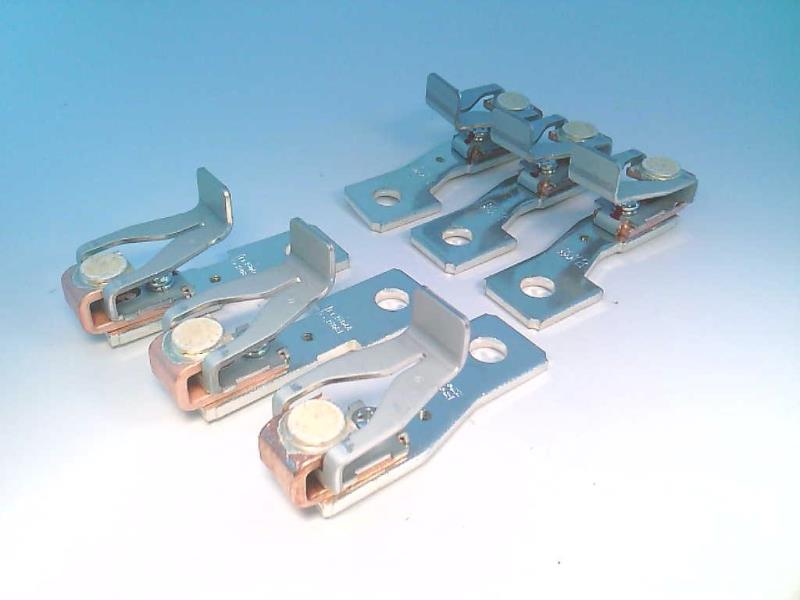 LS ELECTRIC MC-185-FIXED CONTACT KIT