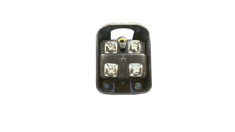 HONEYWELL 2MN8