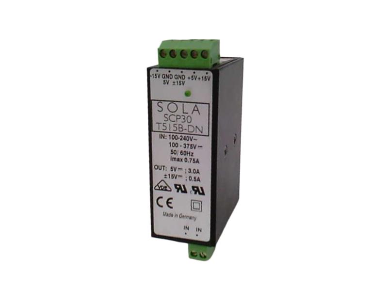 EMERSON SCP30T515BDN