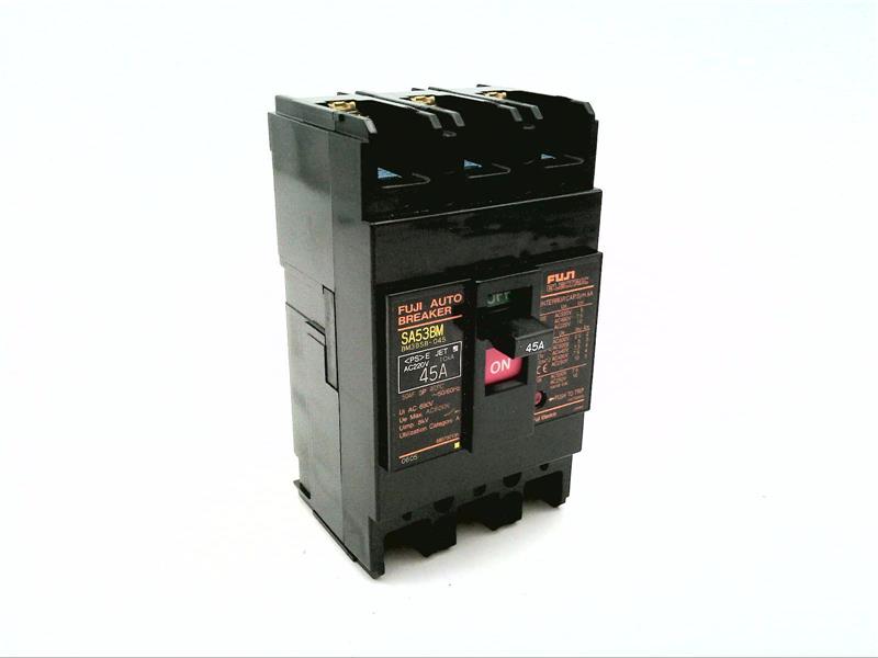 FUJI ELECTRIC SA53BM-45A