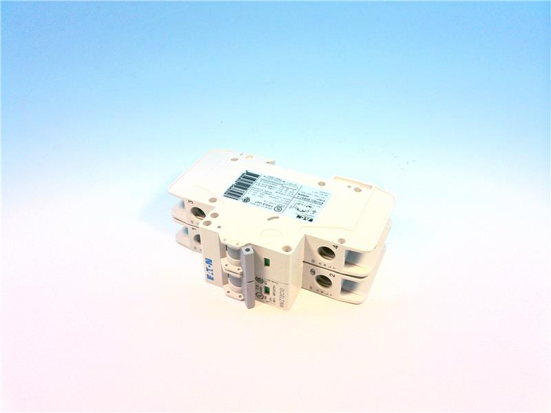 EATON CORPORATION WMZT2C10
