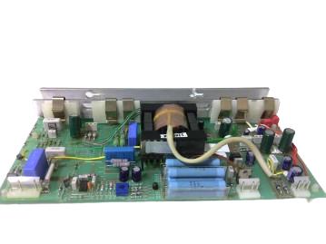 ASEA BROWN BOVERI  SNAT-13