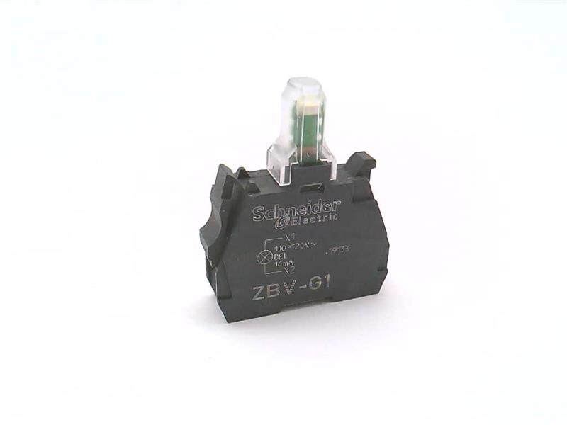SCHNEIDER ELECTRIC ZBVG1