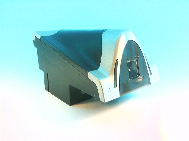 KIDDE-FENWAL, LLC 4GFXS