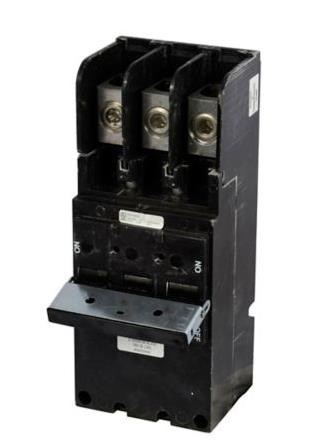 EATON CORPORATION BJ3125