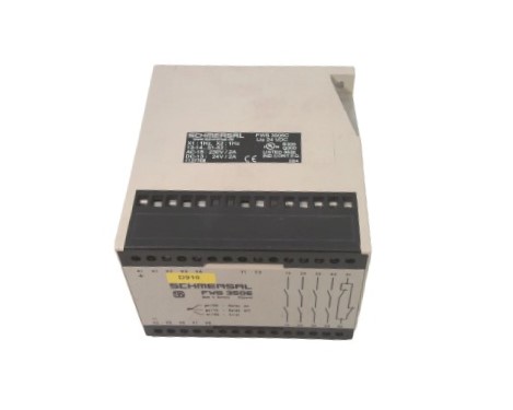 SCHMERSAL FWS-3506