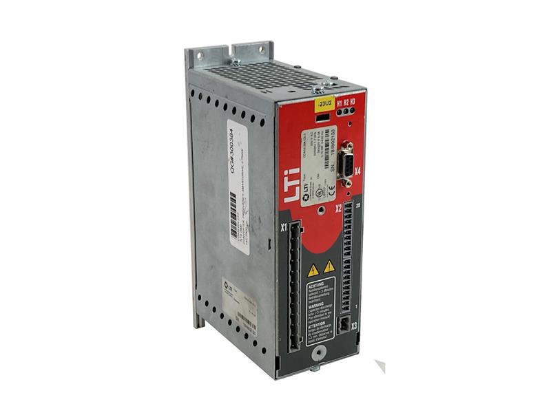 CDA32.004,C3.0 by LTI