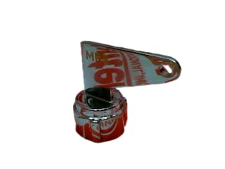 CASTELL SAFETY INTERNATIONAL MLK-100-MR2