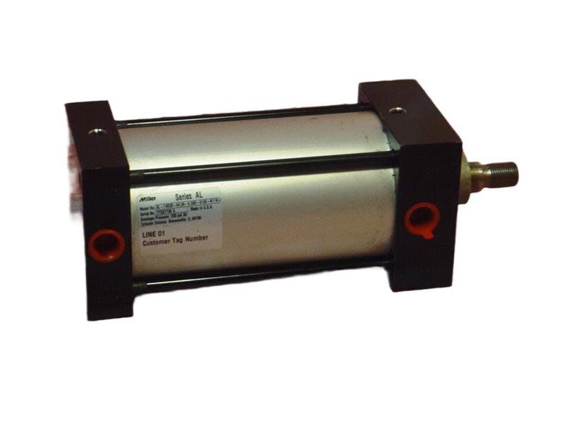 AL-74B2B-04.00-6.000-0100-N11N by PARKER