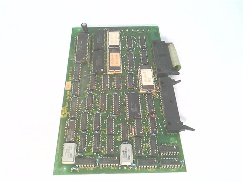 FUJI ELECTRIC F77060252