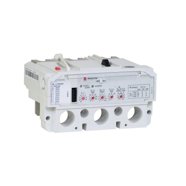 EATON CORPORATION LT340033