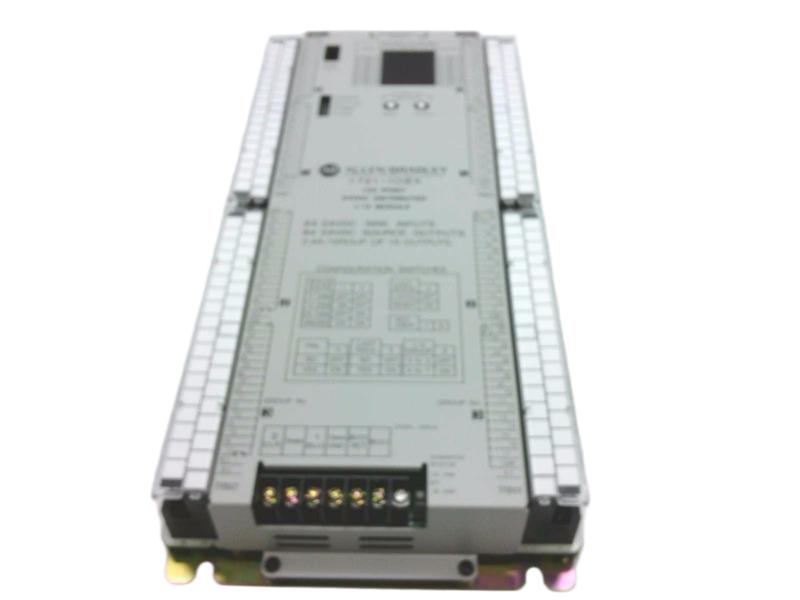 ALLEN BRADLEY 1791-IOBX