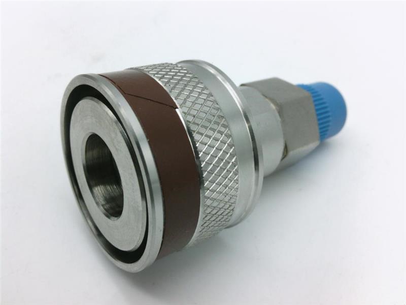 SWAGELOK SS-QC6-B-4PMK8