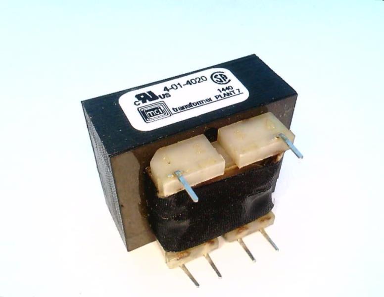 MCI TRANSFORMER 4-04-4020