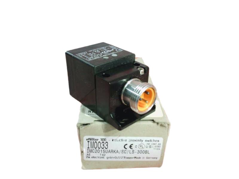 EFECTOR IMC2015UARKA/SC/LS-300BL