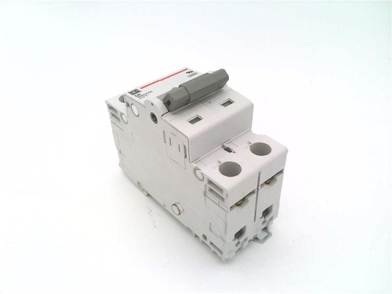 EATON CORPORATION WMS2D08