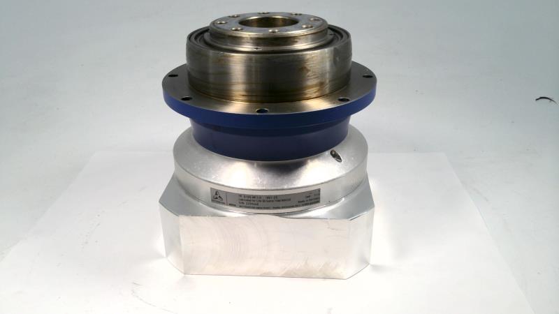 WITTENSTEIN TP010S-MF1-5-0G1-2S