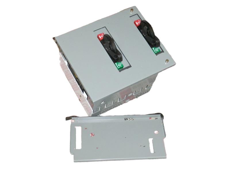 ALLEN BRADLEY 2193F-AJC-3132CM