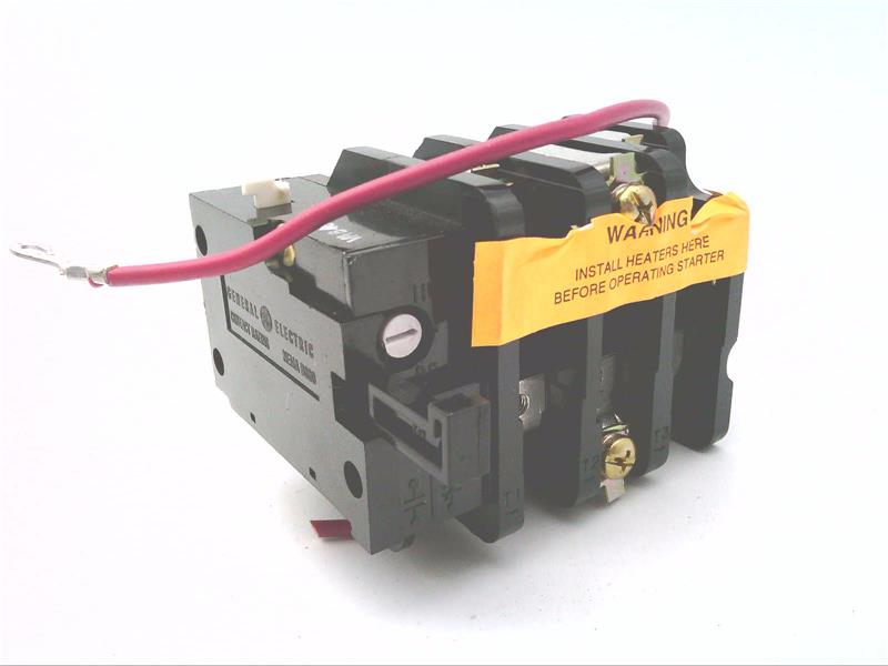 GENERAL ELECTRIC CR324G360F