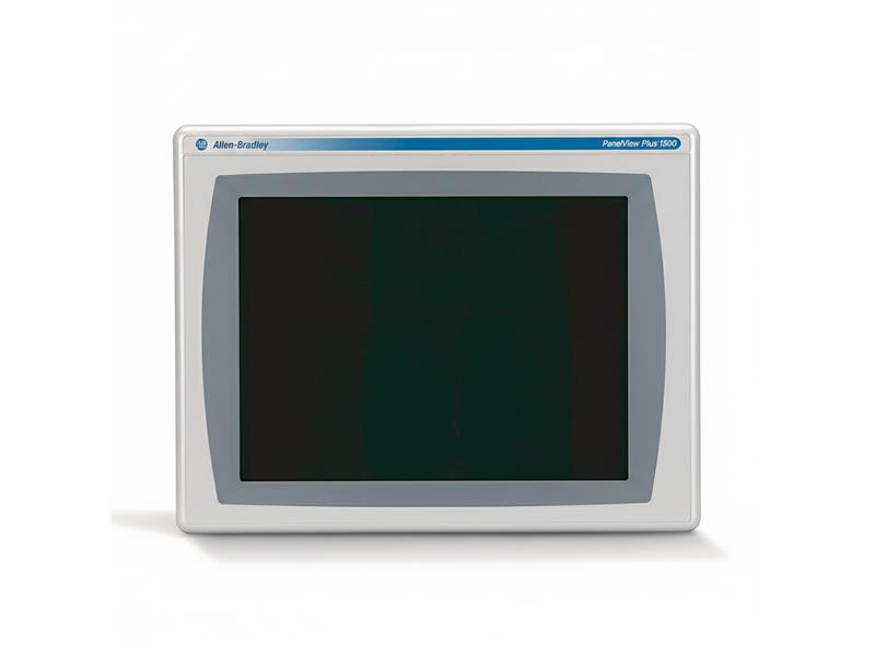 2711P-K15C15B1 by ALLEN BRADLEY