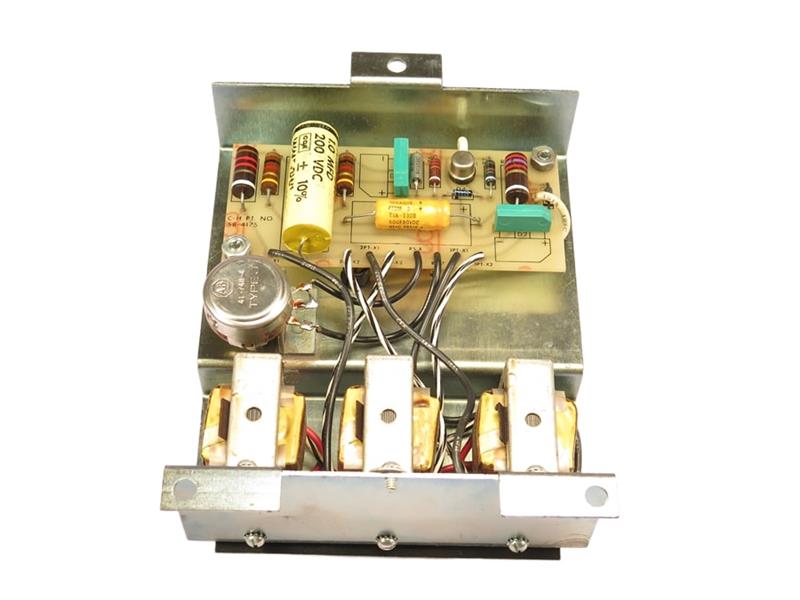 EATON CORPORATION D60PNC