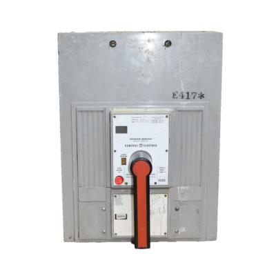 GENERAL ELECTRIC TPS253FE1D0