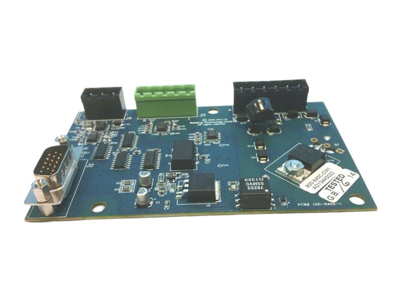 900-645C-CM1 by WELDING TECHNOLOGY CORP