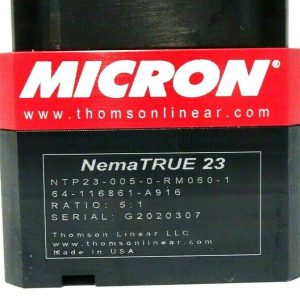 DANAHER MOTION 64-316895-B163