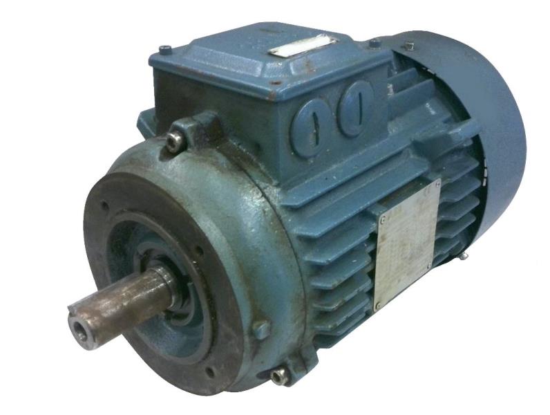 ASEA BROWN BOVERI M2BAX100LKA4