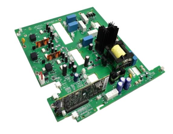 ASEA BROWN BOVERI 68834287