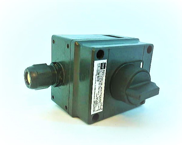 STAHL 8040/11-J-U-2MN