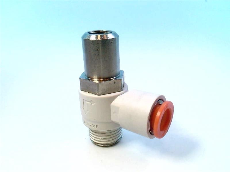 AS3201F-N03-11ST by SMC