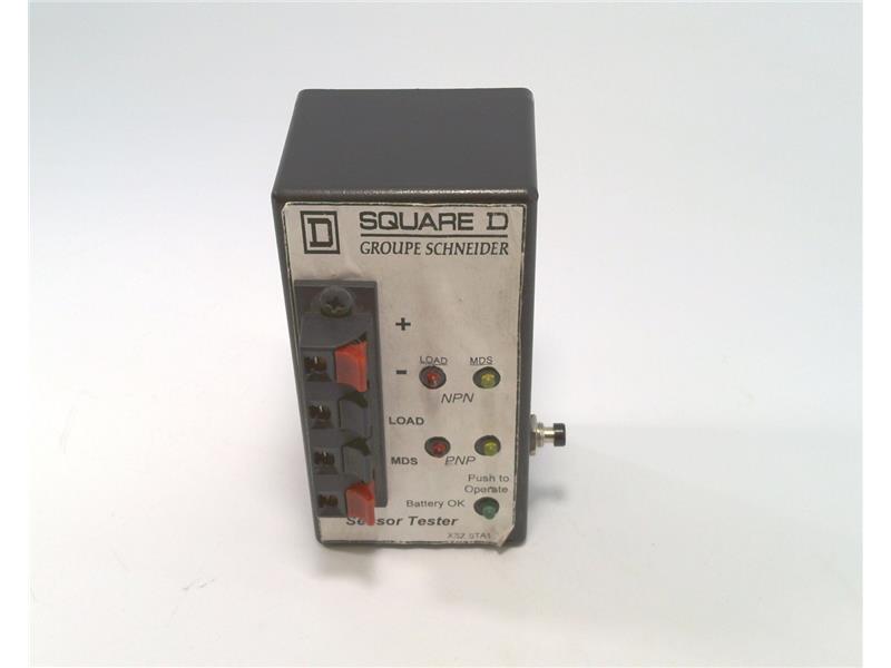 SCHNEIDER ELECTRIC XSZSTA1