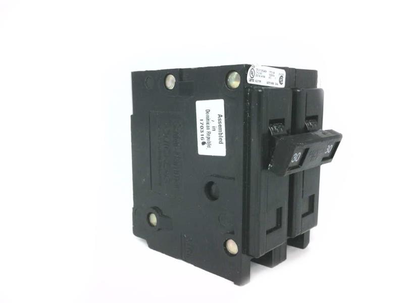 EATON CORPORATION HQP2030