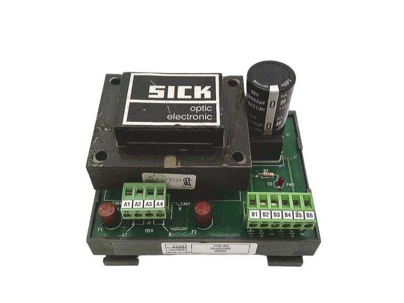 SICK PS20