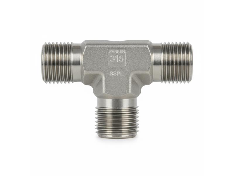 8-8-8-MT-SS by PARKER