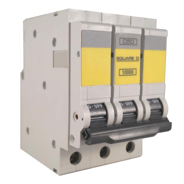 SCHNEIDER ELECTRIC QO350EC10