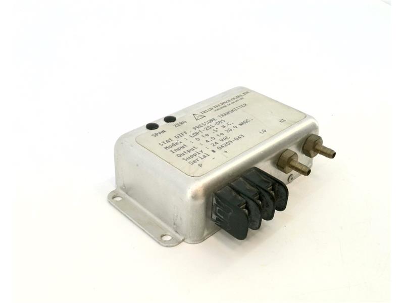 PINNACLE SYSTEMS INC LDPT-201-005