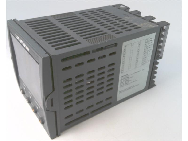 INVENSYS 3504/CC/VH/X/XX/50/8/250/GXX/XX/XX/XX/XX/XX/XX/XX/XXENG/XXX/WL001/XXXXXXXXXX/XXXXXX